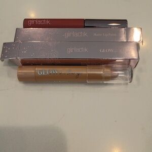 💋 Girlactik Bundle NEW